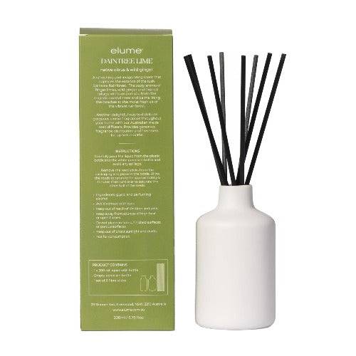 Daintree Lime Reed Diffusers Sale