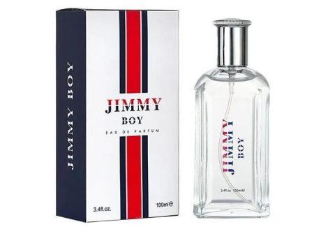 Mens Cologne 100ml Jimmy Boy Hot on Sale