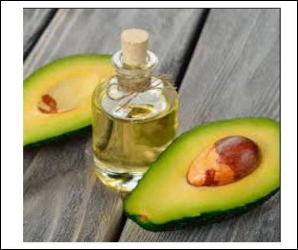 Oil Avocado 1 Ltr Hot on Sale