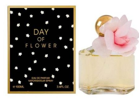 Womens Perfume Day Of Flower Online Hot Sale