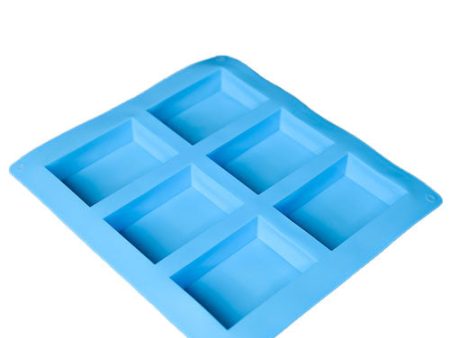 Rectangle Cavity Mould Supply