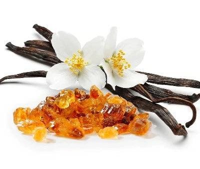 Amber & Vanilla Blossom  Diffuser Oil Refill Online Sale