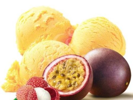 Passionfruit & Lychee Sorbet Fragrance Online