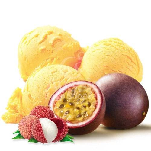 Passionfruit & Lychee Sorbet Fragrance Online