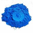 Mica Color Blue Ultramarine 10 mls Fashion