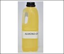 Sweet Almond Oil 1 Litre on Sale