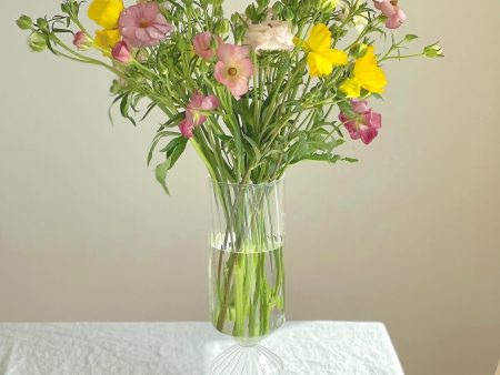 ICHENDORF MILANO BOUQUET VASE COLLECTION (3 Styles) For Sale