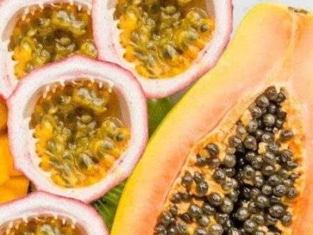 Passionfruit Paw Paw Type Fragrance Oil on Sale