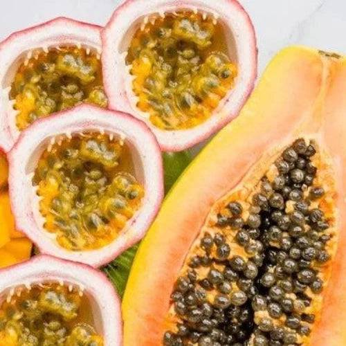 Passionfruit Paw Paw Type Fragrance Oil on Sale