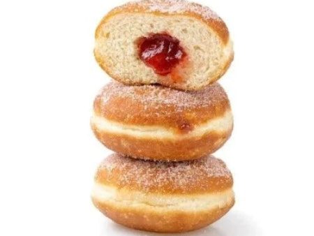 Jam Doughnuts Fragrance Oil Online Sale