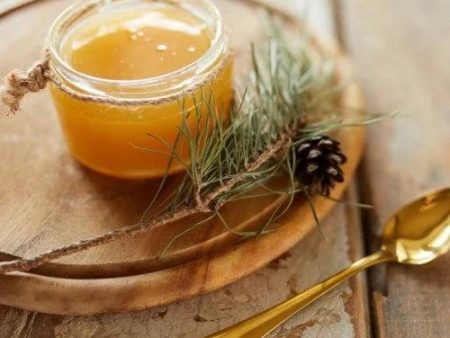 Fir & Honey Fragrance Oil Supply