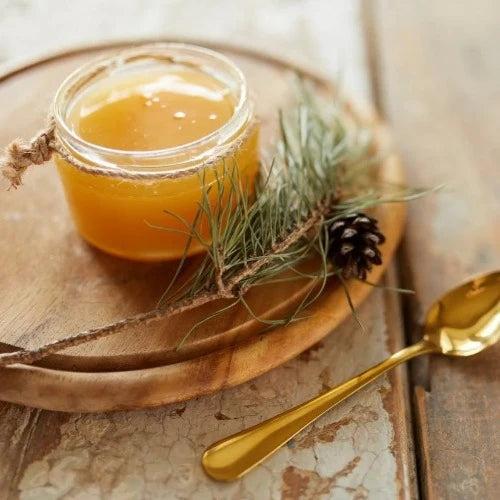 Fir & Honey Fragrance Oil Supply