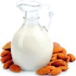 Almond Milk Diffuser Oil Refill Supply