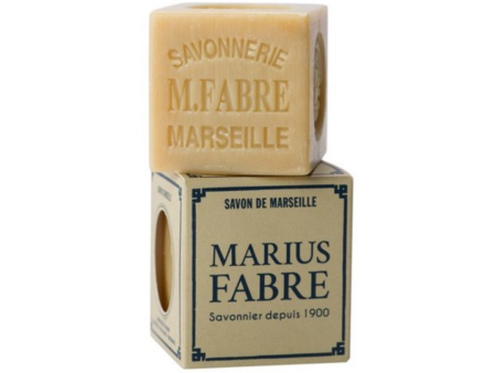 MARSEILLE SOAP 200g Supply