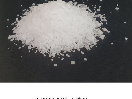 Stearic Acid 1kg For Sale