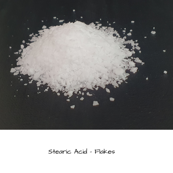 Stearic Acid 1kg For Sale