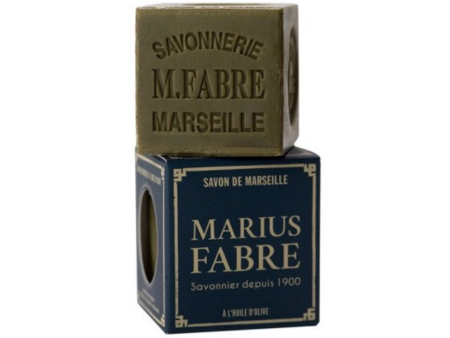 MARSEILLE OLIVE OIL SOAP 200g For Discount