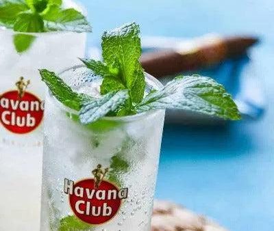 Havana Club Mojito Fragrance Oil Online now