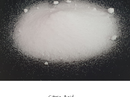 Citric Acid 1kg For Discount