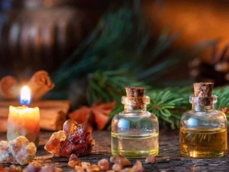 Frankincense & Myrrh Fragrance Oil Online Hot Sale