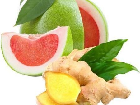 Ginger Pomelo Fragrance Oil Hot on Sale