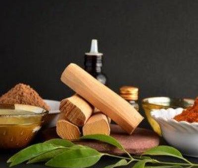 Indian Sandalwood Fragrance Oil Supply