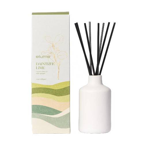 Daintree Lime Reed Diffusers Sale