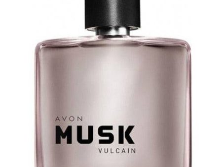 Avon Musk Vulcain Cologne Men Online Hot Sale