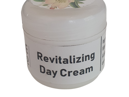 Revitalizing Day Cream Online Hot Sale