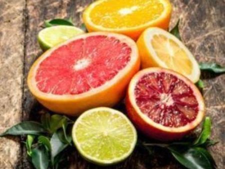 Lime & Grapefruit Fragrance Oil Online