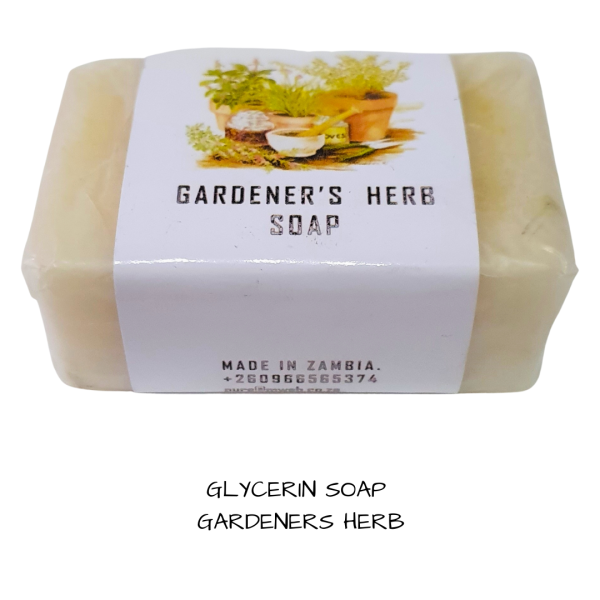 Soap  - Gardeners Herb Soap 158 grm For Discount