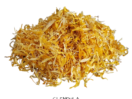 Dried Herbs- Calendula 10 grm For Cheap