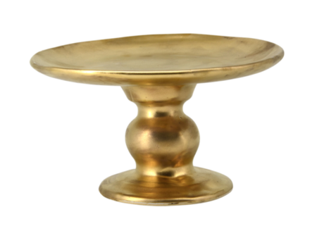 KUHN KERAMIK SLUMBERLAND GNEISENAU CAKE STAND DE LUXE Cheap