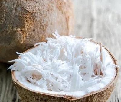 Driftwood & Coconut Fragrance Oil For Cheap