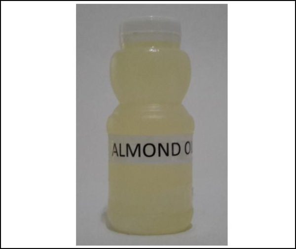 Sweet Almond Oil 250mls Sale