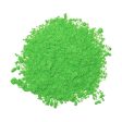 Mica Color Apple Green 10 mls For Discount