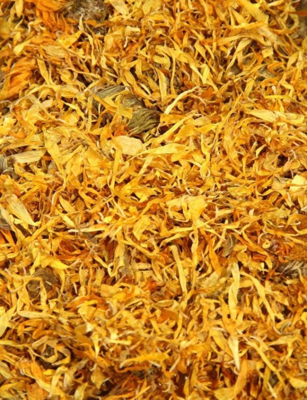 Dried Herbs- Calendula 10 grm For Cheap