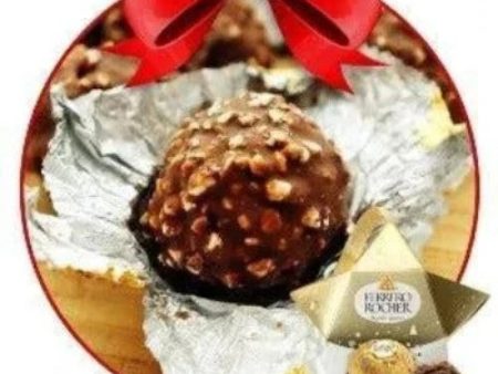 Ferrero Rocher Type Fragrance Oil Hot on Sale