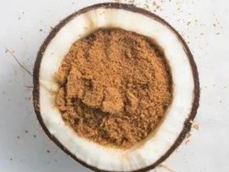 Brown Sugar Coconut Fragrance Oil Discount