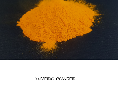 Dried Herbs- Turmeric Powder 10 grm Sale