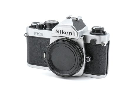 Nikon FM2N Online now