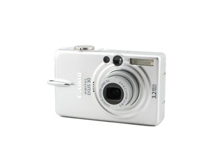 Canon IXUS 30 Online Hot Sale