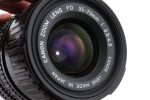 Canon 35-70mm f3.5-4.5 FDn Online Sale