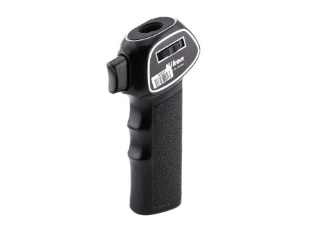 Nikon Pistol Grip Model 2 Cheap