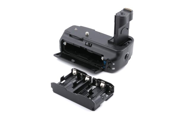 Generic Battery Grip for Canon EOS 40D Online