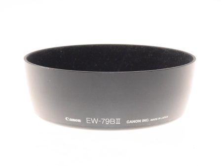 Canon EW-79B II Lens Hood For Discount