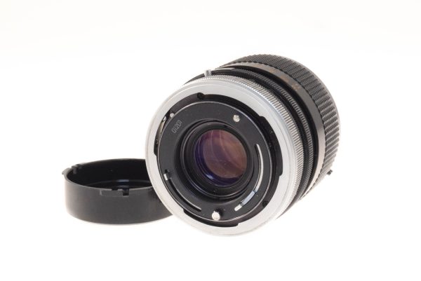 Canon 35mm f2 S.S.C. Concave Online Sale