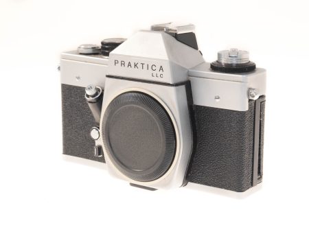 Praktica LLC Hot on Sale