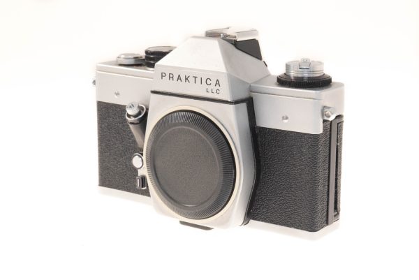 Praktica LLC Hot on Sale