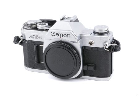 Canon AT-1 Online Sale